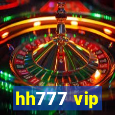 hh777 vip
